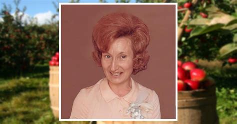 Obituary | Betty Jean Luttrell | Enders and Shirley Funeral Homes ...