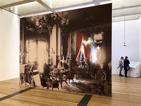 Dana Levy: Currents 119 – Braverman