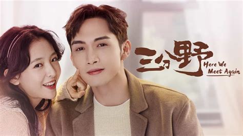 Here We Meet Again: sinopse, elenco e onde assistir