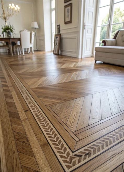Pin by Sophie Sonya on Flooring: Wood in 2025 | House flooring, Wood ...