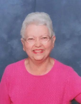 Anne Boleman Smith Ford Obituary (2025) - Westminster, SC - Sandifer ...