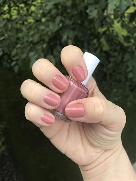 Essie Eternal Optimist