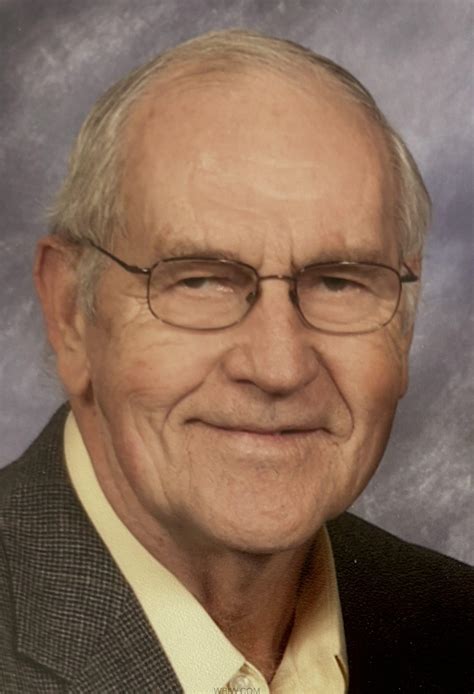 Obituary: Perry E. Mullis | WBIW