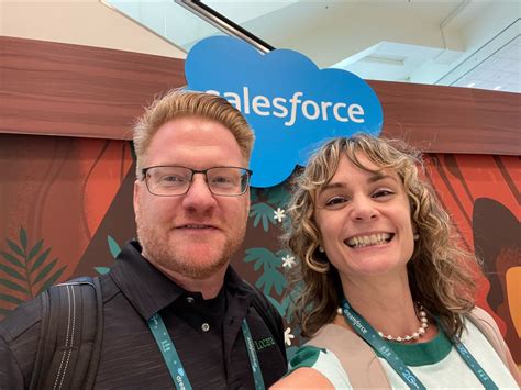 Jen Campbell on LinkedIn: #dreamforce2022 #salesforce #lemur