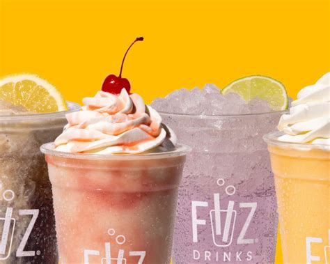 Order FiiZ Drinks (3327 Meridian) Menu Delivery in Meridian | Menu ...