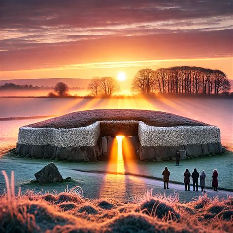 Winter Solstice in Ireland: A Portal Through Time - Secret Ireland