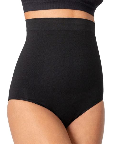Body Shaper Tummy Control Panty | Shapewear for Women