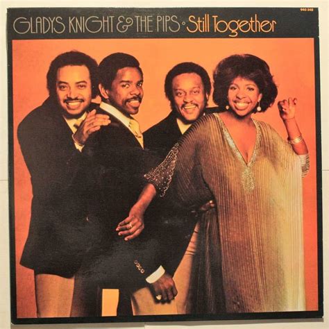Download Gladys Knight And The Pips Still Together Album Cover ...