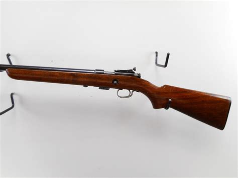 WINCHESTER , MODEL: 69 , CALIBER: 22 LR
