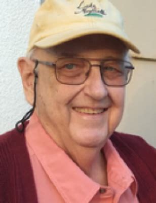 Donald Melvin Plautz Obituary - 2022 - Thacker Brothers Funeral Homes