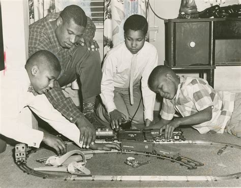Photos That Challenge Stereotypes About African-American Youths - The ...