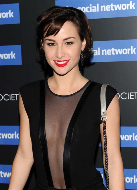 Allison Scagliotti aka (Mindy Crenshaw from Drake & Josh) : Celebs