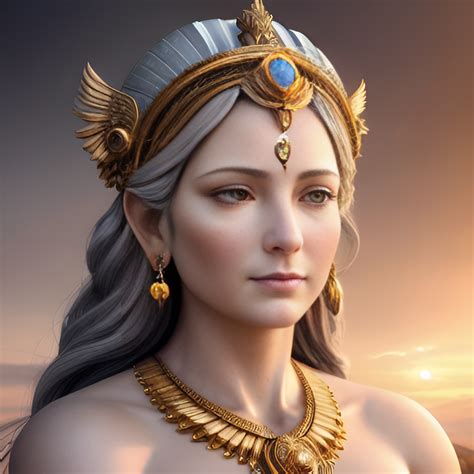 Greek Facial Features