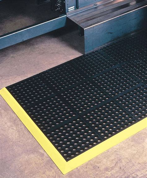 Anti-Fatigue Mats Industrial | Buy Industrial Anti-Fatigue Mats - Mat Tech