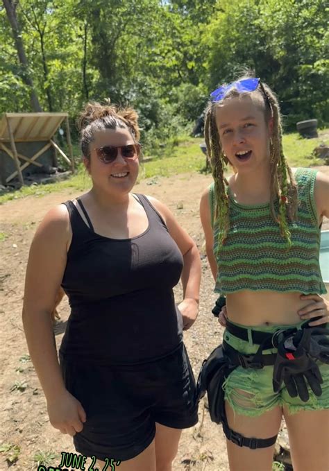 Off Grid Misty (@offgridmisty) - Urlebird