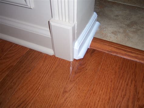 Wood Floor Baseboard Molding - Flooring Site