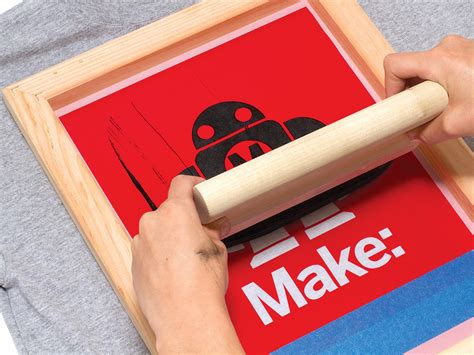 Silk Screen Printing Examples at Frank Keith blog