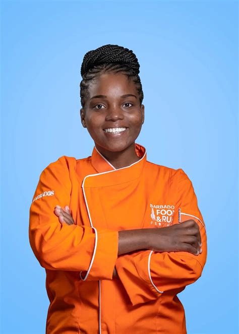 Kiara Riley Biography: Age, Height, Net Worth, Parents, Culinary Career ...