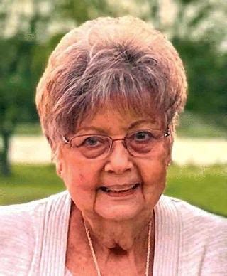 AUDREY SMITH Obituary (12/10/35 - 10/19/24) - Pittsburg, KS - Star ...