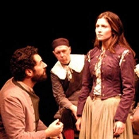 The Crucible Rebecca Nurse Costume
