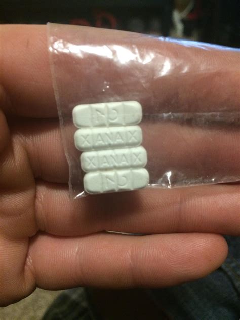 What Does Xanax Really Do To Your Body? - Public Health