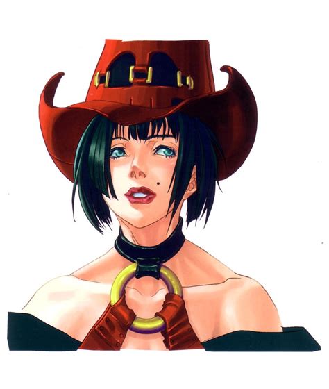 I-NO GUILTY GEAR | Ficha personaje