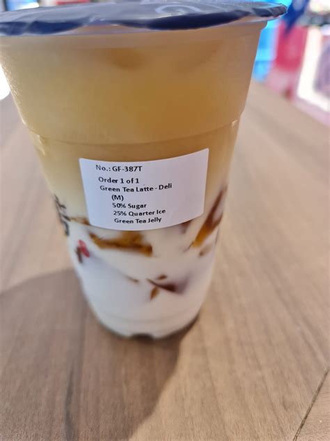 Yi Fang Taiwan Fruit Tea - reviews,open hours,photo spots,things to do ...