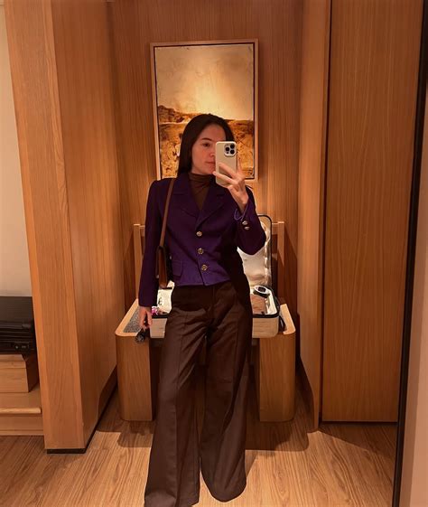 Profile of Olivia Jensen Who is Now Even Busier with Business, Developing a New Business in the ...