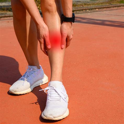 Shin Splints: Why Your Shins Are Giving You the Cold Shoulder & How to ...