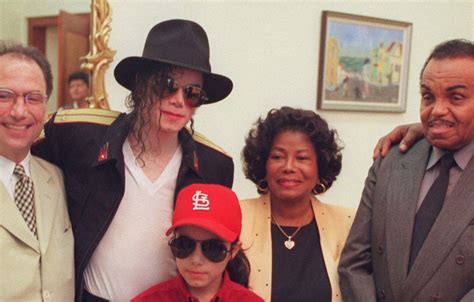 Michael Jackson’s 92-Year-Old Mom Katherine Will NOT Have To Sit For ...