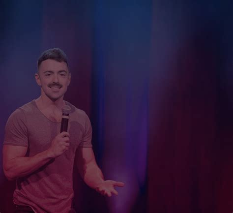 Matteo Lane Comedy
