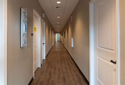 Insight Imaging - D'ville Construction, Inc. - Commercial, Healthcare, Bay Area Contractor