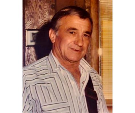 Tommy Gene Pickens Obituary (2024) - Wilson, OK - Alexander Gray ...