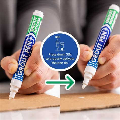 Top 5 Grout Pens | White Tile Paint Marker Review