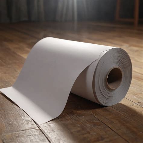 Mastering the Art of Floor Protection: A Complete Guide on Using Paper ...