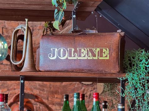 Jolene Bar | Auckland