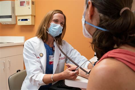 Helping patients feel respected and safe - UW Health - Remarkable Careers