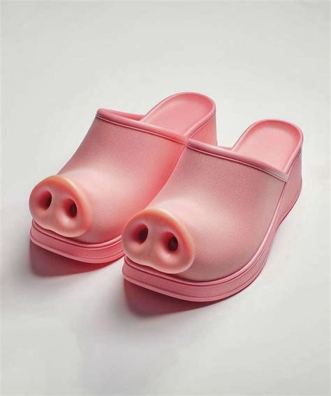 Pin by Judy Lancaster on Shoes in 2025 | Funny shoes, Crazy shoes, Cute running shoes