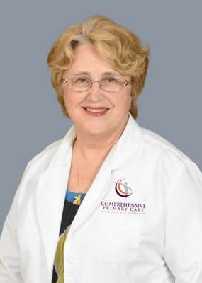 COMPREHENSIVE PRIMARY CARE & ASSOCIATES - Updated January 2026 - 38 ...