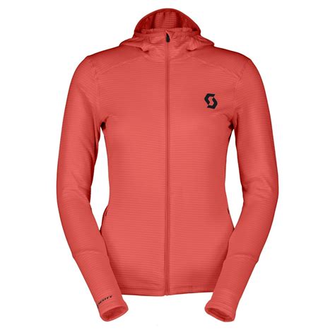 Scott Hoody Defined Light - Fleece jacket - Women's | Hardloop