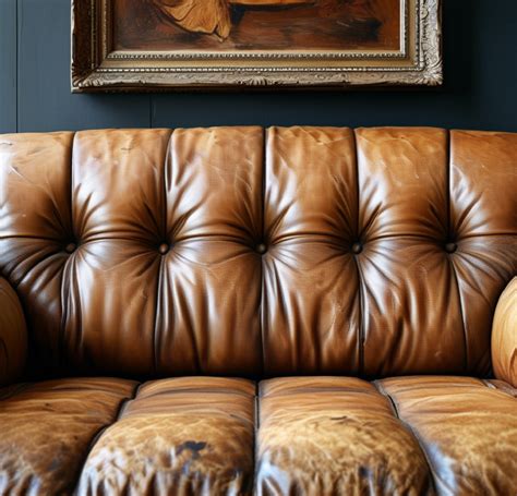 How to Properly Oil a Leather Couch? |Aliving Home