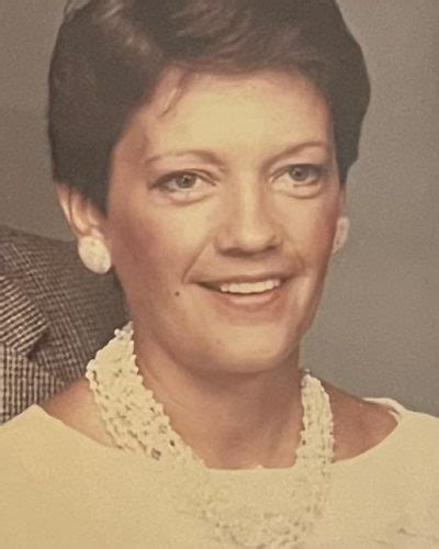 Remembering Arlene L. Verburg | Obituaries Archive |Joldersma & Klein ...