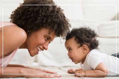 When do babies smile? And how to encourage your baby to smile | GoodtoKnow