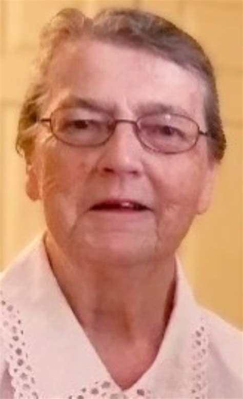 Vera S. Keagy — Workman Funeral Homes, Inc.