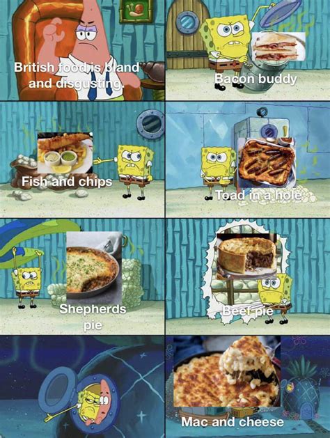 [NSFW Warning] SpongeKnob SquareNuts : r/SpongebobMemes