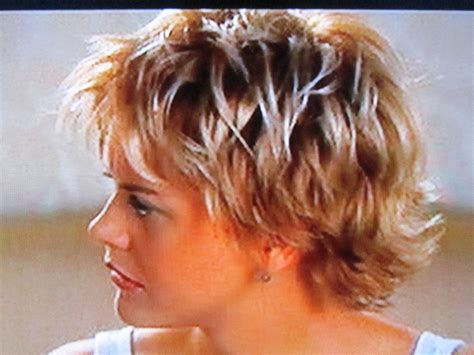 How To Get Meg Ryan's Iconic Short Shag Haircut - th-chanqed-lifestyle