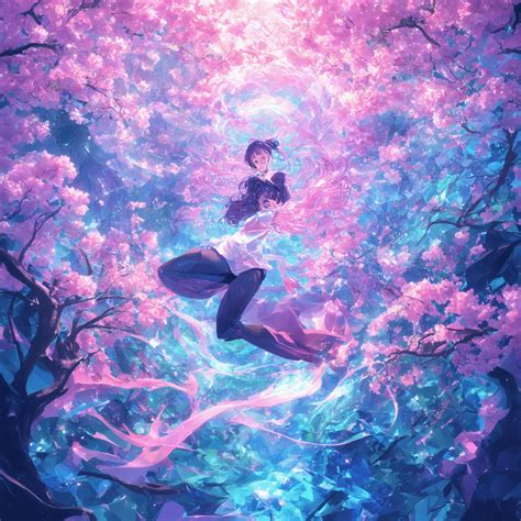 How To Create Stunning Anime With An AI Anime Art Generator From Photo ...