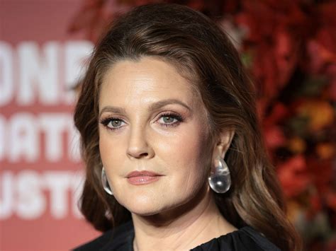 Drew Barrymore clarifies comments about her mom: 'Don't twist my words ...
