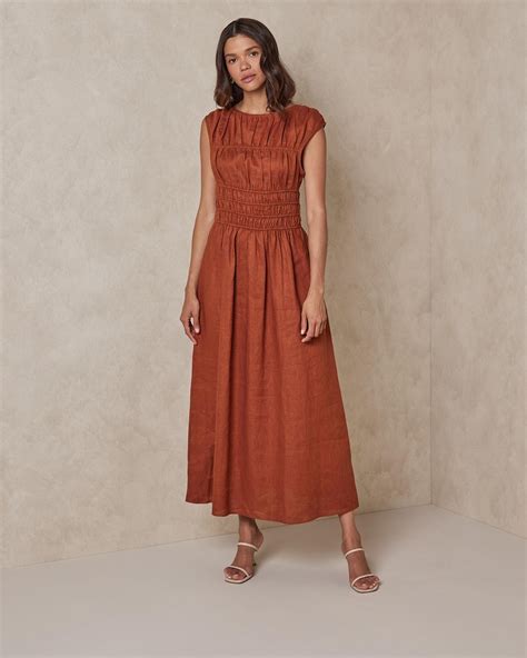 Dress Code Linen at Lorena Perez blog