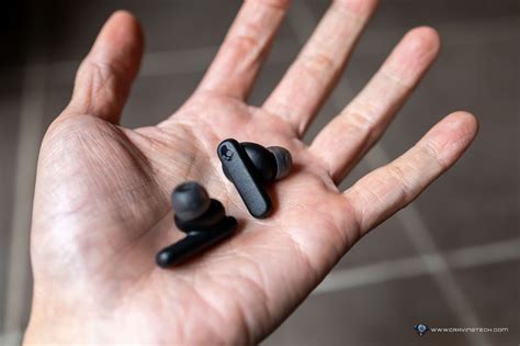 Skullcandy Smokin' Buds Review